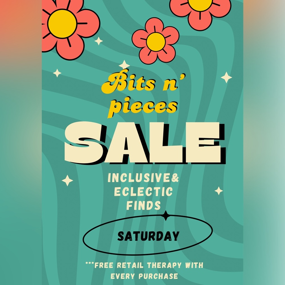 Come hang with me as your host, at my very first live share sale show!